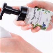 kose高丝 有机植物洁面泡沫(美白型) 180ml