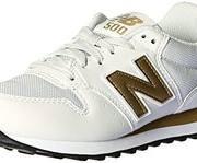 New Balance 女 休闲跑步鞋500系列 GW500WG-D    234元（390元，下单6折）