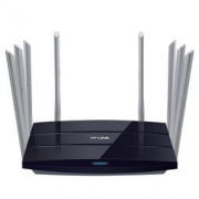 TP-LINK TL-WDR8620双频无线路由器