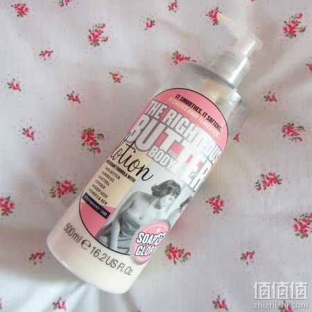 7款Soap & Glory身体护理当家单品盘点
