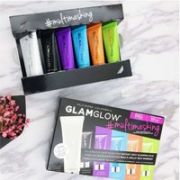 Glamglow发光面膜超值六件套装