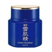 SEKKISEI 雪肌精 美白保湿面霜 50g