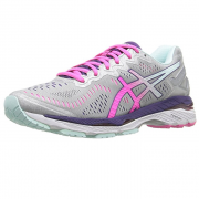 亚瑟士（ASICS）  GEL-KAYANO 23 女子顶级支撑跑鞋