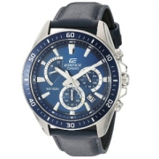 CASIO 卡西欧 EDIFICE系列 EFR-552L-2AVCF 男士运动腕表