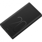 HUAWEI 华为 移动电源 快充版 20000mAh 双输出