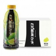 日加满力水 运动饮料（青柠味） 600ml*12瓶