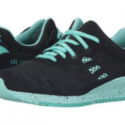 大码福利！ASICS Tiger亚瑟士 Gel-Lyte III 男式复古跑鞋