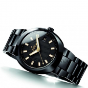 雷达（RADO） D-Star 帝星系列 R15610162 男士机械表 38小时动能存储