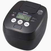 TIGER 虎牌 JPB-H102-KU IH压力电饭锅 5.5合