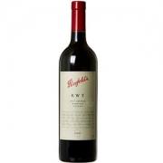 Penfolds 奔富 RWT 巴罗萨山谷设拉子 红葡萄酒 750ml