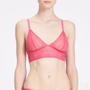Calvin Klein 女士Ombre蕾丝文胸内衣2件装 3色 prime会员免费直邮