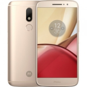 MOTOROLA 摩托罗拉 Moto M 4G+32G 全网通智能手机