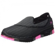 Skechers 斯凯奇 GO FLEX系列 女 14013