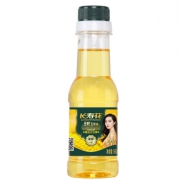 长寿花 非转基因 烘焙 食用油 金胚玉米油160ml