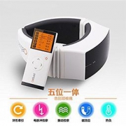 Pangao 攀高 PG-2601B7 颈椎按摩仪