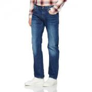 G Star Raw 3301系列 Nippon 男直筒牛仔裤