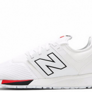 New Balance/NB 247系列 男鞋女鞋复古鞋休闲运动鞋MRL247WR