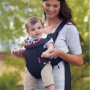 平价大众品牌：Infantino婴智宝 透气婴儿背带