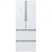 SIEMENS 西门子 BCD-484W(KM48EA20TI) 变频混冷无霜 多门冰箱 484L