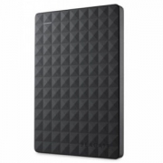 希捷（Seagate） Expansion 新睿翼1.5TB 黑钻版 2.5英寸 USB3.0 移动硬盘 经典黑(STEA1500400)