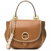 MICHAEL Michael Kors Isadore Medium 女士斜挎包