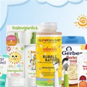 BabyHaven中文网周末特卖低至$1.96+立减$3促销
