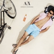 美国亚马逊 A|X Armani Exchange 精选服饰鞋包 换季大促