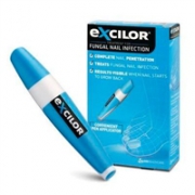 Excilor 灰指甲真菌刷笔（强效去除灰甲感染及预防扩散）