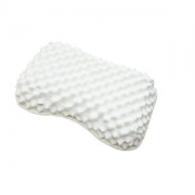 Ecolifelatex PTHC 按摩护颈枕