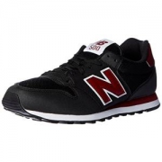 New Balance 男 休闲跑步鞋500系列 GM500KWR-D