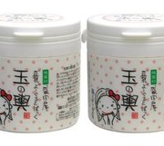 盛田屋 豆乳乳酪面膜 150g*2罐