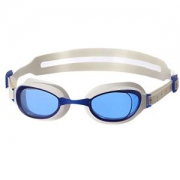 秒杀:Speedo 速比涛 游泳眼镜 Aquapure Goggle 防水防雾智能调节泳镜 8-0900