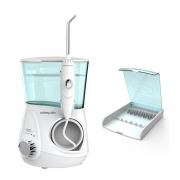 健适宝（Waterpulse） V600G 舒适型冲牙器 360度全方位清洁口腔 清除牙缝