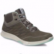 ECCO 爱步 Exceed超越系列 女士牦牛皮户外休闲靴 4.1折$64.99