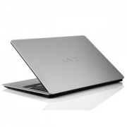 VAIO Z 13.3英寸轻薄笔记本电脑（六代i5、28W TDP、8GB、256GB、2K IPS）