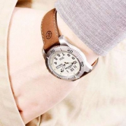 镇店之宝，Timex 天美时 T46681 户外三针系列 男士石英手表