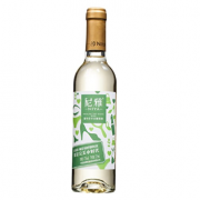 NIYA 尼雅 雷司令干白葡萄酒375ml