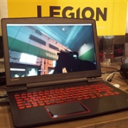 高配版：Lenovo 联想 15.6寸 Legion Y520 游戏笔记本 官翻版