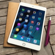Apple 苹果 iPad Mini 4 128GB Wi-Fi版 平板电脑 全新款