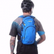 Camelbak 驼峰 M.U.L.E.系列 骑行双肩背包 9L+3L水袋 Prime会员免费直邮含税