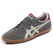 Onitsuka Tiger 鬼冢虎 TOKUTEN D3B2L-A 休闲运动鞋*2双