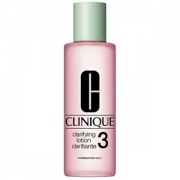 CLINIQUE 倩碧 温和洁肤水3号 400ml/瓶（美国品牌 香港直邮）