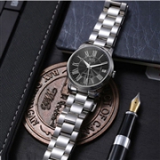 MIDO 美度 Baroncelli III 贝伦赛丽III系列 M010.208.11.053.00 女士机械腕表