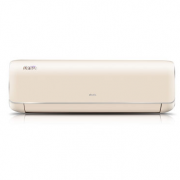 奥克斯（AUX）   黄金侠系列 KFR-26GW/BpTYC1+1 智能空调挂机 大1匹 一级能效！
