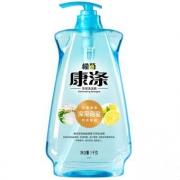 康涤 深海海盐除菌洗洁精 1kg