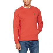 LYLE & SCOTT  苏格兰金鹰 ML615V 男士纯棉圆领休闲卫衣
