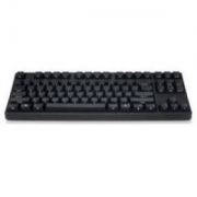 FILCO 斐尔可 FKBN87M/EB2「87圣手二代」机械键盘 黑色 茶轴