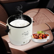 欧之宝  C2 车载便携电饭煲 12V 1L