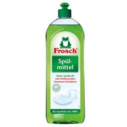 Frosch 菲洛施 柠檬浓缩洗洁精 750ml *3件