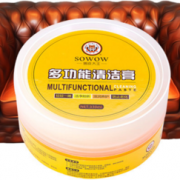 补券！ 兽皮大王 多功能皮具皮革清洁剂330ml  7.8元包邮（12.8-5）
